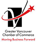 Vancouver Chamber of Commerce Logo