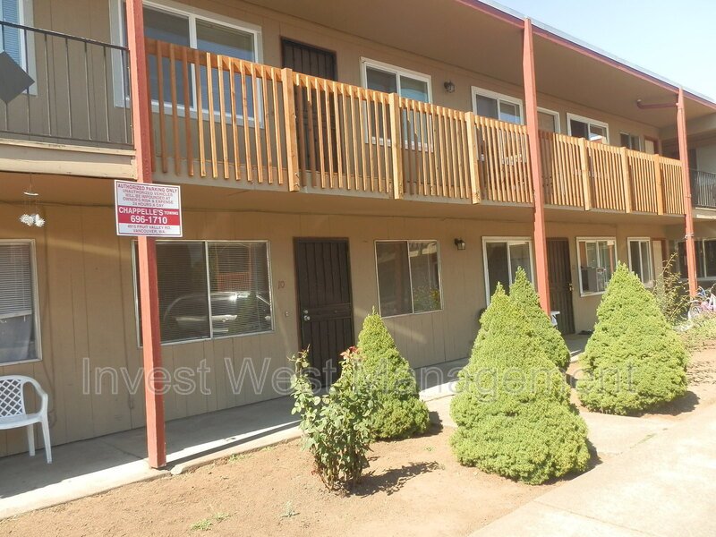 Great 2 Bedroom, walking distance to Clark College, minutes from 1-5 property image