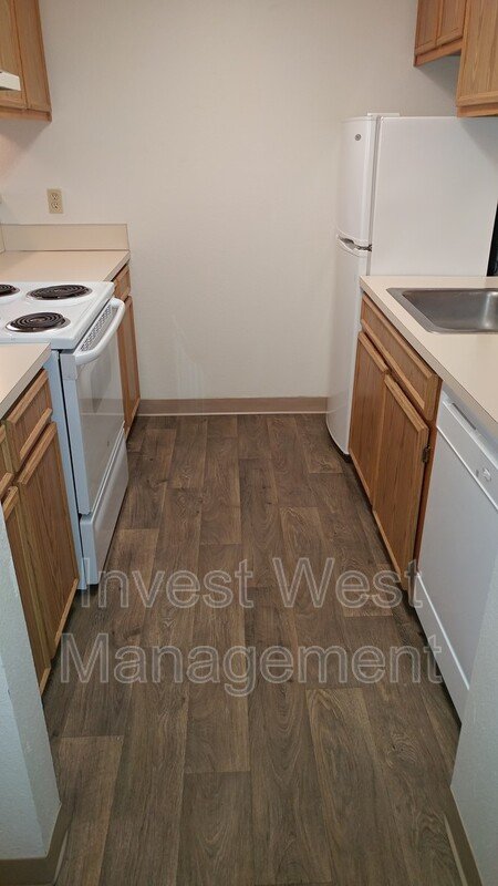 Hazel Dell Ridge property image