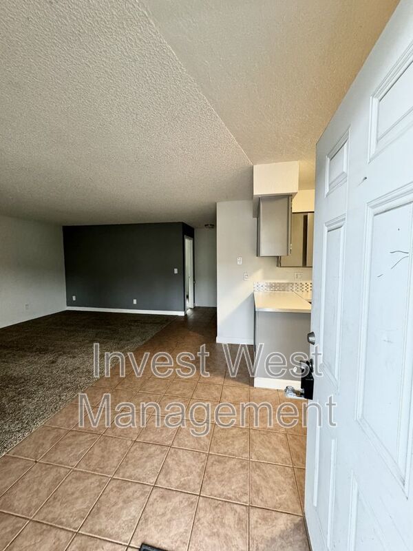 Spacious upstairs apartment coming soon! property image