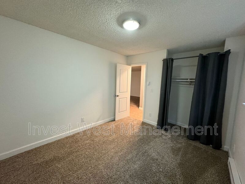 Spacious upstairs apartment coming soon! property image