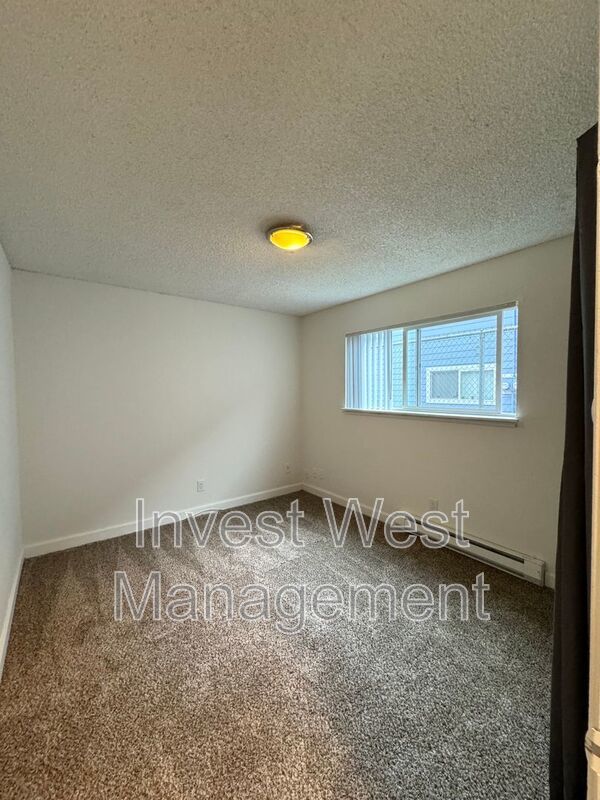 Spacious upstairs apartment coming soon! property image
