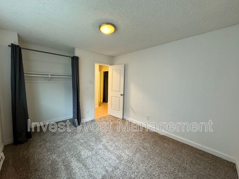 Spacious upstairs apartment coming soon! property image