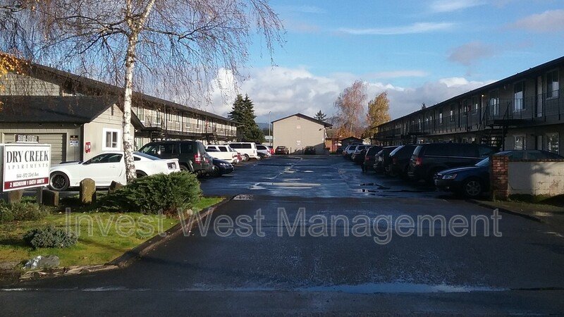 Spacious upstairs apartment coming soon! property image