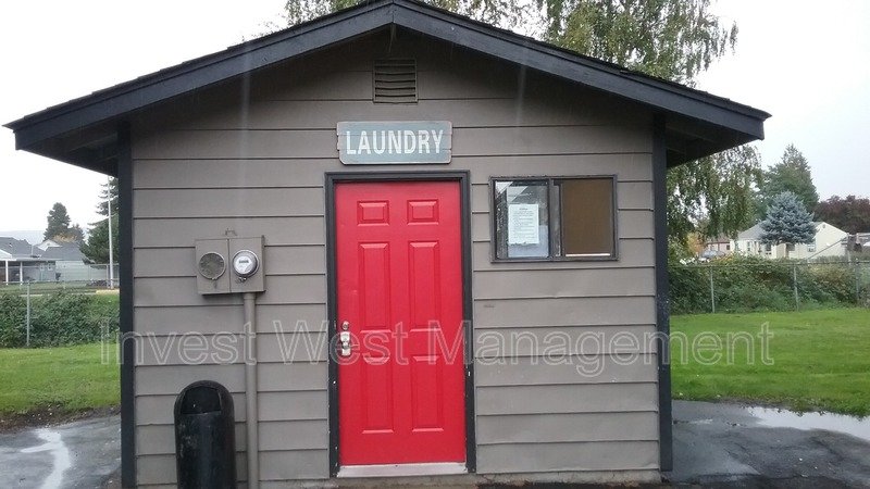 Spacious upstairs apartment coming soon! property image