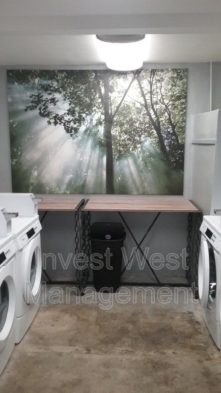 Spacious upstairs apartment coming soon! property image