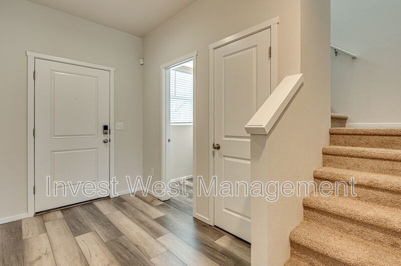 Three Bedroom in Taverner Ridge! property image